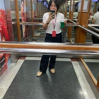 Photo taken at BJC Building by Changnoiii on 3/5/2020