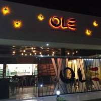 Photo taken at Ole Restauranteria by Ricardo A. on 11/18/2015