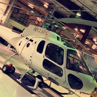 Photo taken at 702 Helicopter INC by AA on 2/26/2018
