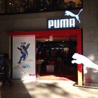store puma