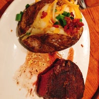 Photo taken at Outback Steakhouse by Timothy M. on 2/1/2020