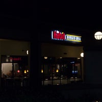 Photo taken at The Habit Burger Grill by Timothy M. on 12/15/2018