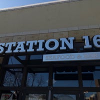 Photo taken at Station 16 by Timothy M. on 3/4/2020