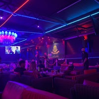 Foto tomada en Bamboo Lounge  por Salem Q. el 6/19/2022