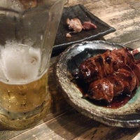 炭酒場カミナリ屋 朝霞台店 1 Dica 炭酒場カミナリ屋 朝霞台店 1 Dica