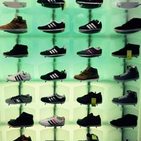 Photo taken at adidas by Taras N. on 1/8/2015