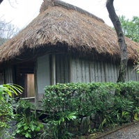 西郷南洲謫居跡 Historic Site In 龍郷町