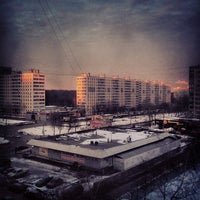 Вольво рус алтуфьево
