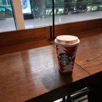 Photo taken at Starbucks by Сергей Х. on 12/26/2022