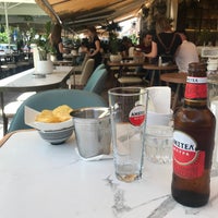 6/26/2022 tarihinde Sezgin M.ziyaretçi tarafından Baiser Cafe-bar'de çekilen fotoğraf