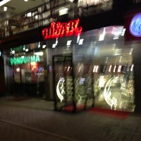 menu hisar pastanesi pastane