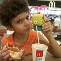 Photo taken at McDonald&amp;#39;s by Pri R. on 2/9/2013