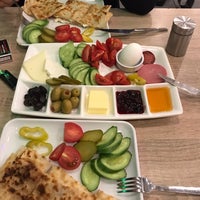 Foto scattata a Kardelen Pasta&amp;amp;Cafe da Ümitcan Ö. il 5/11/2019