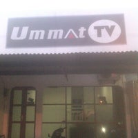 Ummat TV