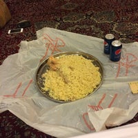 مطعم دار حراء قضاء البصرة