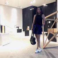 Charles Keith Head Office Building