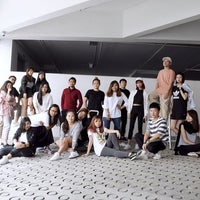 Charles Keith Head Office Building