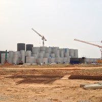 Photo taken at Gunak Industrial Constructions Sdn. Bhd. by Cemil G. on 6/26/2013
