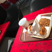 Photo taken at KFC by Satcatype on 2/2/2019
