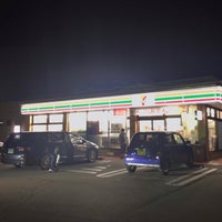 Photo taken at 7-Eleven by Satcatype on 9/15/2018
