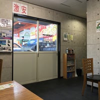 Photo taken at パーツワン 東京足立店 by Satcatype on 10/26/2020