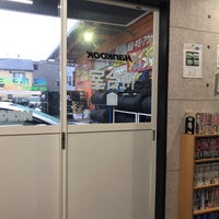 Photo taken at パーツワン 東京足立店 by Satcatype on 7/1/2019