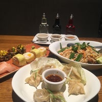 Photo taken at P.F. Chang&amp;#39;s Asian Restaurant by Cecilia B. on 3/10/2019