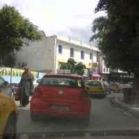 Bab Bnet باب بنات Route Bab Bnet باب بنات Route
