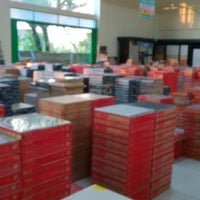 Review Dunia Bangunan