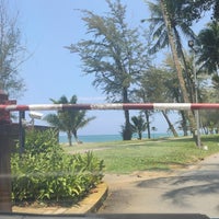 8/4/2023 tarihinde Wan Zuki ..ziyaretçi tarafından Club Med Cherating Beach'de çekilen fotoğraf