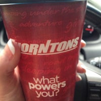 Photo taken at Thorntons by   Kimberly on 5/31/2013