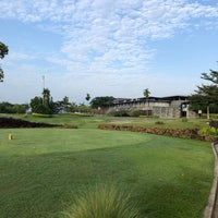 Photo taken at Horizon Hills Golf &amp;amp; Country Club by Khairul A. on 3/1/2019
