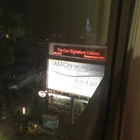 3/18/2018에 Khairul A.님이 Aston Tropicana Hotel에서 찍은 사진