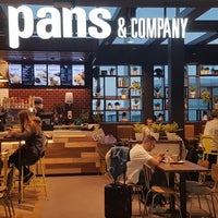 Photo taken at Pans &amp;amp; Company by Leo S. on 4/22/2019