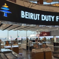 Photo taken at Beirut Duty Free by Leo S. on 11/16/2019