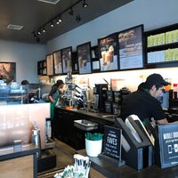 Photo taken at Starbucks by AB. on 10/13/2018