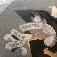 Photo taken at West Point Museum by Marina A. on 4/28/2019