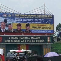 Photos At Kem Sg Ara 2ramd Building