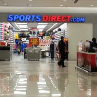 Sportsdirect Com Tesco Extra Seberang Jaya