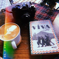 Foto tomada en Sloth Coffee Shop  por Zeliha A. el 3/29/2019