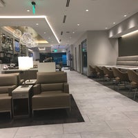 Photo taken at United Club by Addy v. on 3/22/2020