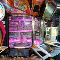 Photo taken at サンゲームス 大野城店 by 4992 D. on 5/8/2018