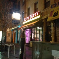 Photo taken at Buff Patty Restaurant &amp; Bakery by Kingki on 1/31/2013
