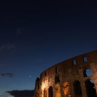 Photo taken at Colosseum by Inna P. on 5/18/2018