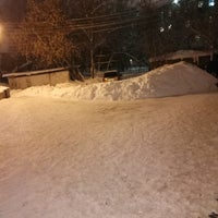 Photo taken at У Нас На Районе by Алла Ш. on 1/13/2017