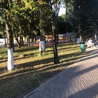 Photo taken at Парк развлечений «Три медведя» by Алла Ш. on 7/25/2020