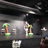 Foto diambil di Village Theatre oleh Bailie B. pada 8/18/2018