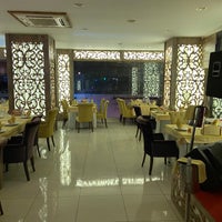 Das Foto wurde bei Nazende Ocakbaşı&amp;amp;Restaurant von Nazende Ocakbaşı&amp;amp;Restaurant am 11/30/2020 aufgenommen