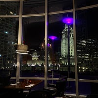 Photo taken at The Terrace at Trump by AA on 2/10/2024