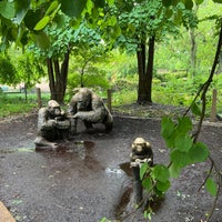 Photo taken at Lincoln Park Zoo by AA on 5/27/2024